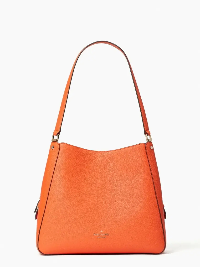 Сумка Kate Spade New York Jackson среднего размера